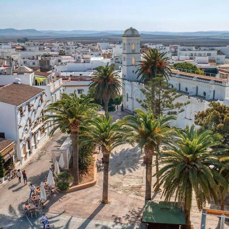Apartamento En Conil Cerca De Playa Y Centro Conil De La Frontera Esterno foto