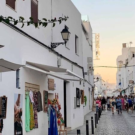 Apartamento En Conil Cerca De Playa Y Centro Conil De La Frontera Esterno foto