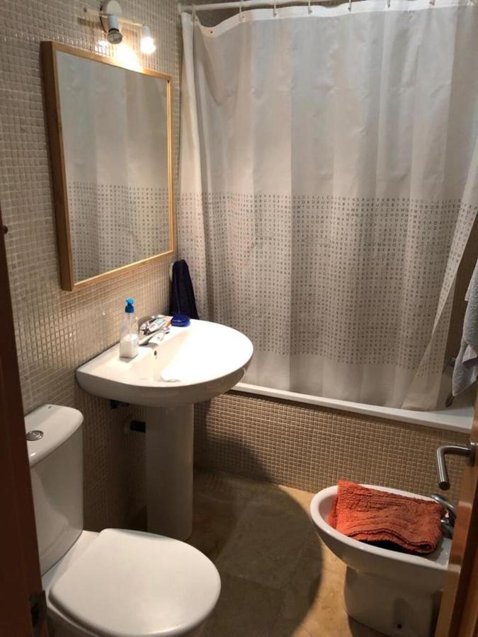 Apartamento En Conil Cerca De Playa Y Centro Conil De La Frontera Esterno foto