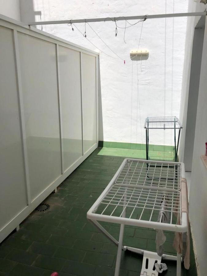 Apartamento En Conil Cerca De Playa Y Centro Conil De La Frontera Esterno foto