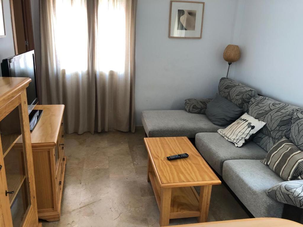 Apartamento En Conil Cerca De Playa Y Centro Conil De La Frontera Esterno foto