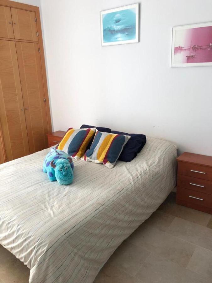 Apartamento En Conil Cerca De Playa Y Centro Conil De La Frontera Esterno foto